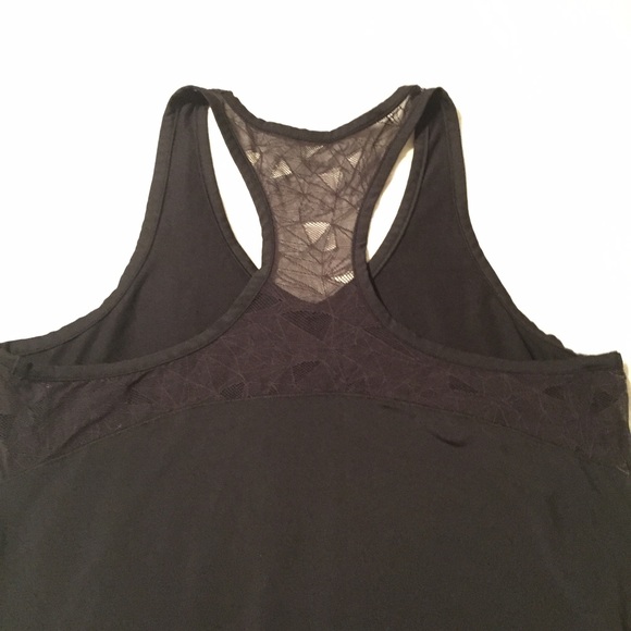 Women's Under Armour See-it Through Tank - Picture 2 of 2