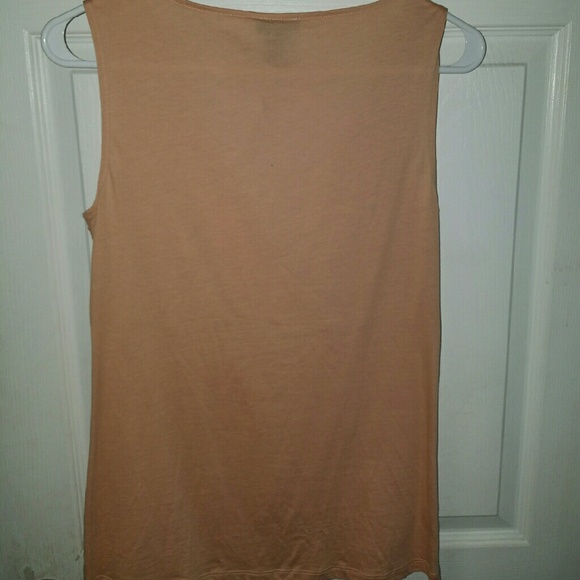 Ann Taylor Blouse - Picture 2 of 3