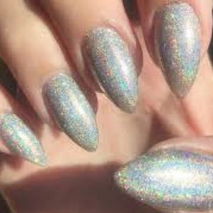 Unicorn holo powder