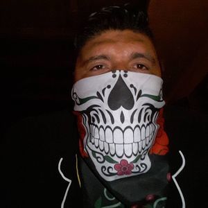 Meet your Posher, Ramiro