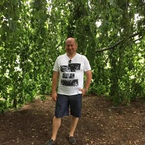 Meet your Posher, Igor