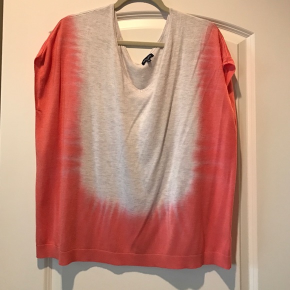 Anthropologie Splendid sweater top large