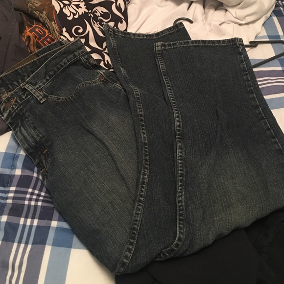 Wrangler Jeans worn once