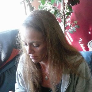 Meet your Posher, Tammy