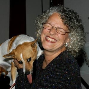 Meet your Posher, Joanne