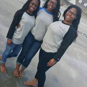 Meet your Posher, Jazzmine