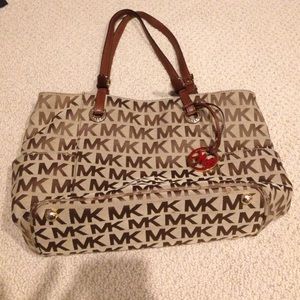 Michael Kors Bag