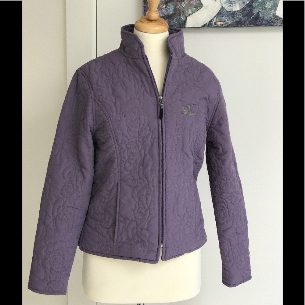 Light Weight Jacket