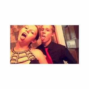 Meet your Posher, Katelynn