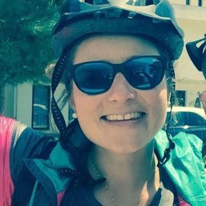 Meet your Posher, Paula