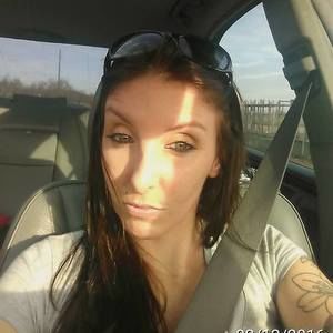 Meet your Posher, Candy