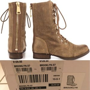 Aldo boots