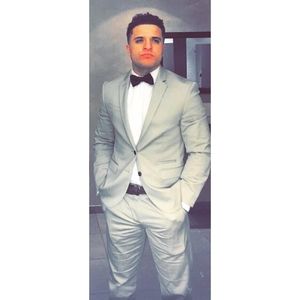 Meet your Posher, Ibrahim