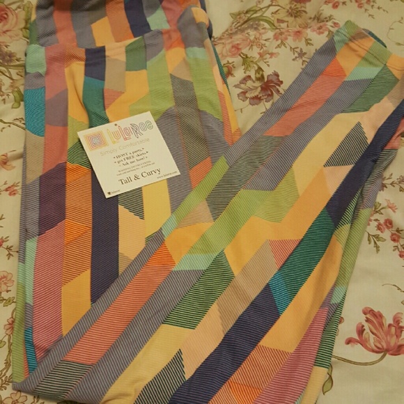 lularoe tc leggings
