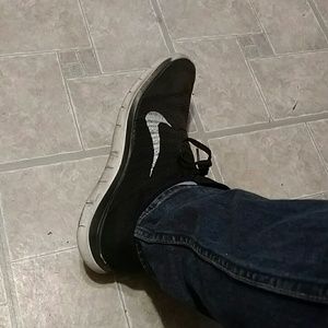 Meet your Posher, Bryan