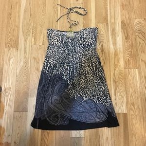 Cocktail dress