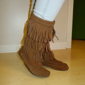 STORE CLOSING!! Steve Madden Takoda Boots