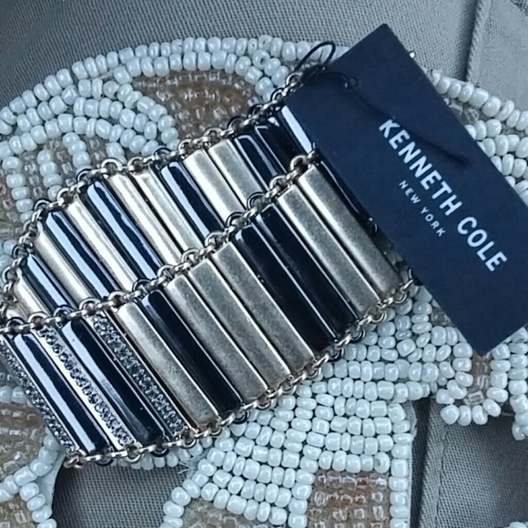 Kenneth cole,Bracelet Latest color thats in stores