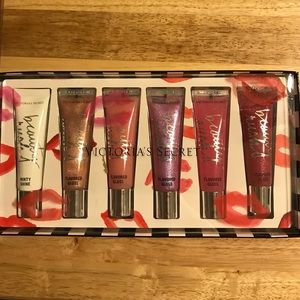 Victoria's Secret Beauty Rush Lip Gloss Set