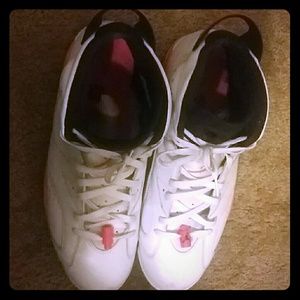 Jordan retro vi infrared size 13