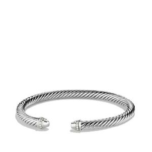 David Yurman bracelet