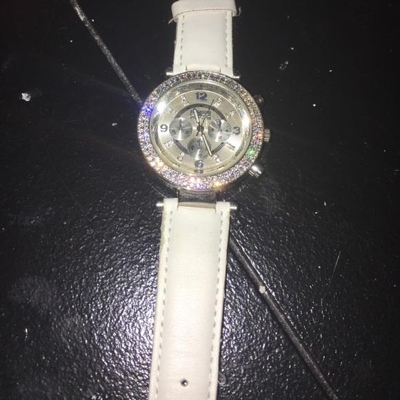 Guess watch