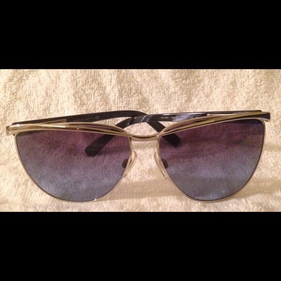 Dolce & Gabanna MDG edition