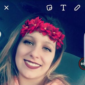 Meet your Posher, Brittney