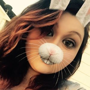 Meet your Posher, Tessa