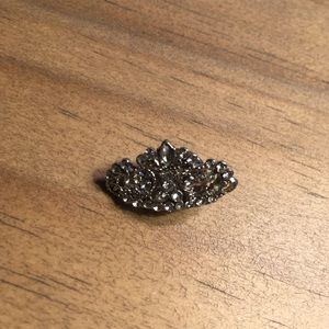 Tiara Princess Pin
