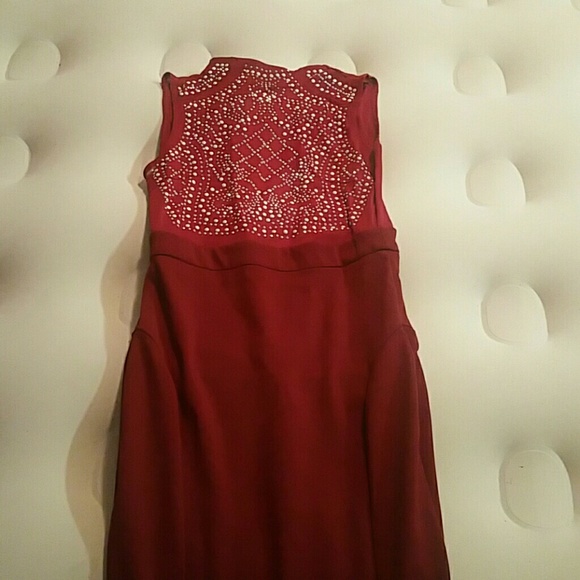 Evening Dress