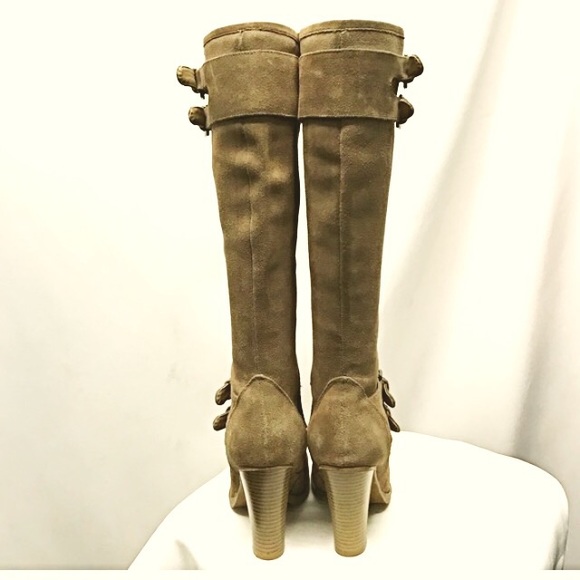 SOLD -LOFT boots - NWOT - Picture 3 of 4