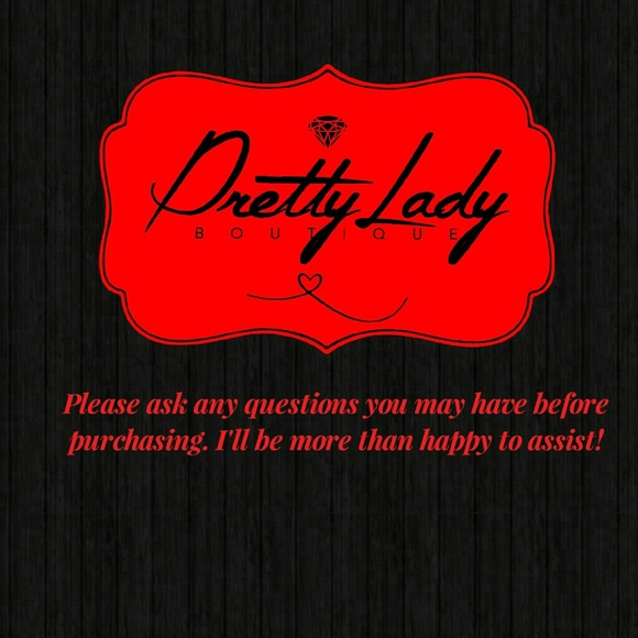 *SALE* Pink Maxi dress - Picture 6 of 6