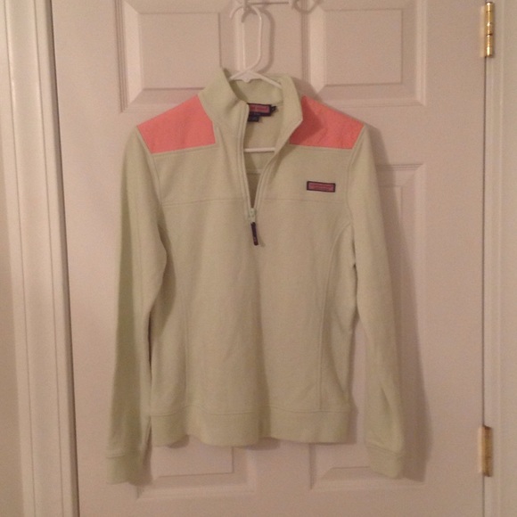 Shep Shirt