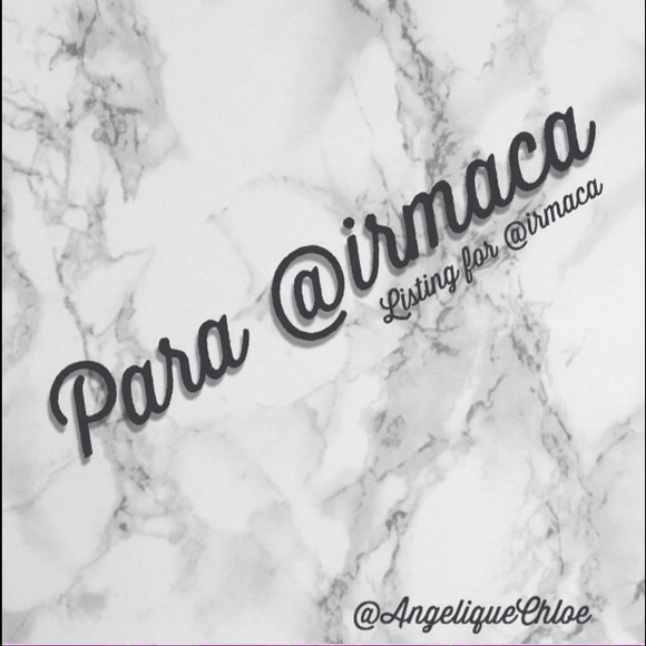 Vegan leather crossbody