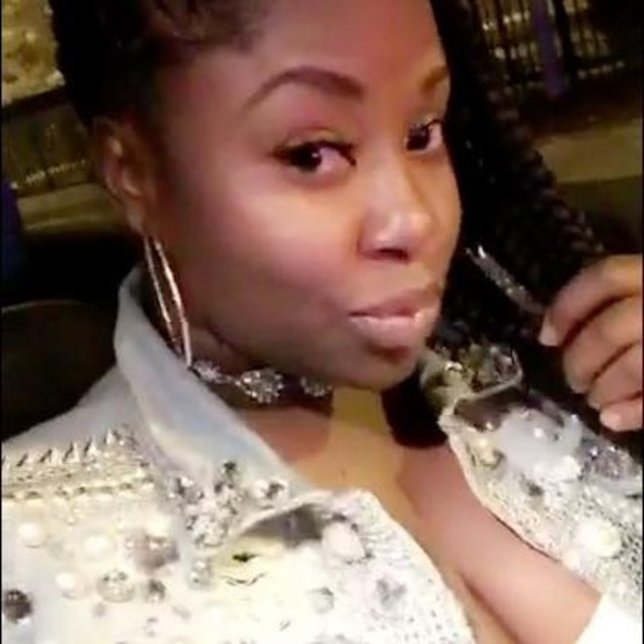 Meet your Posher, Tiffany