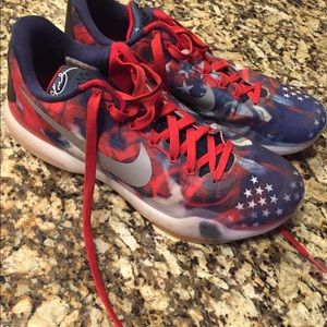 Kobe 10s USA