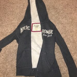 Abercrombie jacket