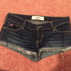 HOLLISTER SHORTS