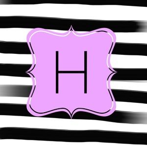 Meet your Posher, Haley