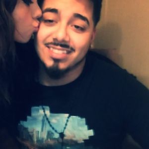 Meet your Posher, Marvin