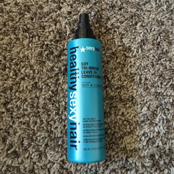 Healthy Sexy Hair Leave in Conditioner