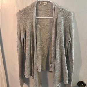 Hollister Cardigan