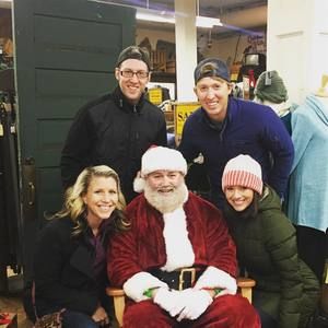 Meet your Posher, Kelly