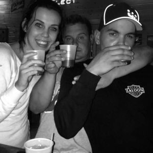 Meet your Posher, Dan