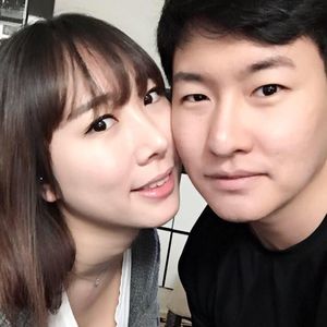 Meet your Posher, Yejin