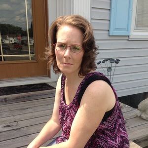 Meet your Posher, Tammy