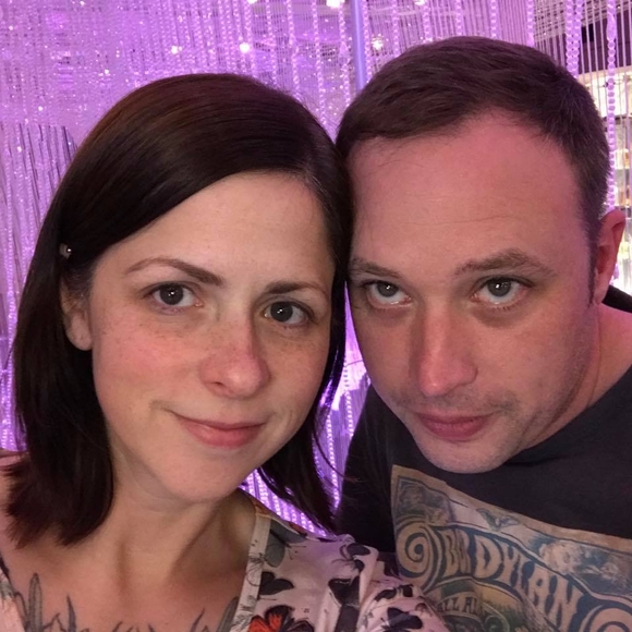 Meet your Posher, Rachel - Picture 1 of 1