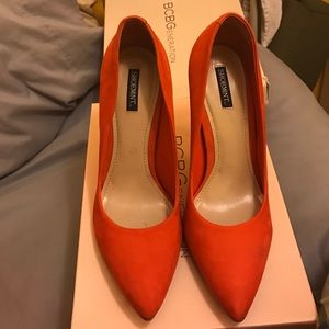 SHOEMINT HEELS 👠 great condition!!