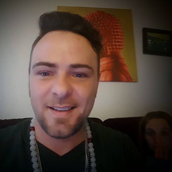 Meet your Posher, Peter - Picture 1 of 1